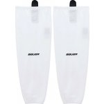 Bauer Flex Stock Hockey Sock Bílé SR – Hledejceny.cz