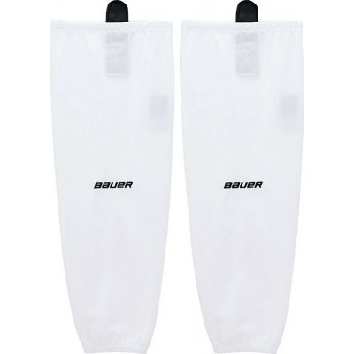 Bauer Flex Stock Hockey Sock Bílé SR – Hledejceny.cz