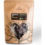 Vitalvibe Čokoláda 100% Bio 500 g – Zbozi.Blesk.cz