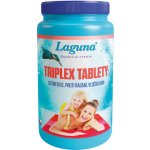 LAGUNA Triplex tablety 2,4kg – Zbozi.Blesk.cz