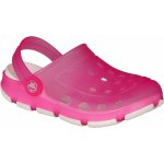 Coqui Jomper Fluo Fuchsia White – Hledejceny.cz