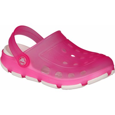 Coqui Jomper Fluo Fuchsia White – Zbozi.Blesk.cz