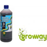 Advanced Hydroponics Dutch formula Micro 1 l – Zboží Dáma