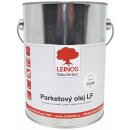 Leinos naturfarben LF Parketový olej 2,5 l bezbarvý