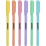 Kores K0 Pen pastel soft povrch trojhranné 1 mm – Zboží Dáma