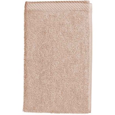 Kela ručník Ladessa 100% bavlna 50 x 30 cm růžová KL-24027