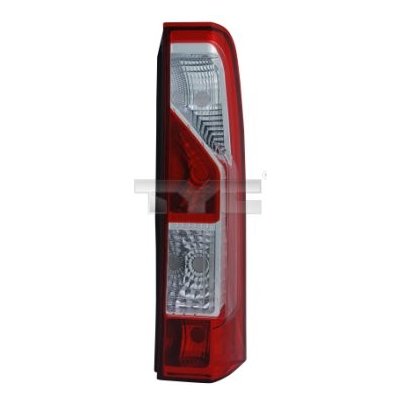 Zadní světlo TYC 11-11700-01-2 (1111700012) – Hledejceny.cz