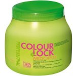 Bes Colour Lock Midopla Hair mask rekonstrukční maska 1000 ml – Zbozi.Blesk.cz