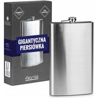 placatka Gigantická na nápoje – Zbozi.Blesk.cz