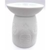 Aroma lampa Aromatika Aroma lampa Buddha 12 x 9 cm