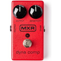 MXR M102 Dyna Comp