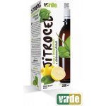 Virde Jitrocelový sirup s betaglukanem 200 ml – Hledejceny.cz