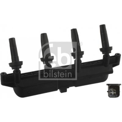 Zapalovací cívka FEBI BILSTEIN 36950 – Hledejceny.cz