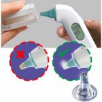 Braun IRT 3030 – Zboží Dáma