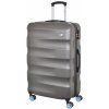 Cestovní kufr Dielle Wave 4W L 150-70-23 antracitová 85 l