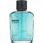 Playboy Endless Night For Him voda po holení 100 ml – Hledejceny.cz