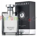 Bvlgari Soir toaletní voda pánská 100 ml tester – Hledejceny.cz