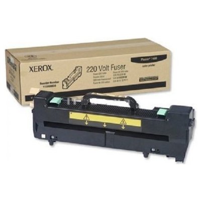 Xerox Fuser Assembly 220V (Long Life Item, Typically Not Required) pro WC6605, Phaser 6600 (100 000 str. ) 115R00077; 115R00077 – Zboží Živě