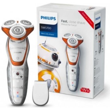 Philips Star Wars BB-8 SW5700/07