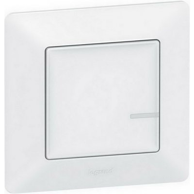 Valena Life with Netatmo 752185 – Zboží Mobilmania