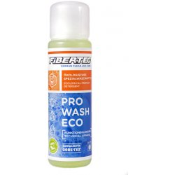 Fibertec Pro Wash prací prostředek 100 ml