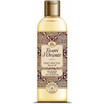 Tesori d´Oriente sprchový olej s rýžovými oleji a Tsubaki olejem 250 ml – Zboží Dáma