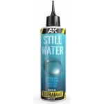 AK-Interactive Diorama AK8008 Still Water Acrylic 250ml – Zboží Živě