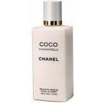 Chanel Coco Mademoiselle tělové mléko ve spreji 200 ml – Zboží Mobilmania