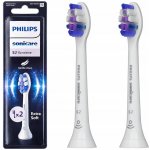 Philips Sonicare Sensitive HX6052/87 2 ks – Zboží Dáma