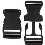 Prima-obchod Spona trojzubec šíře 40 mm POL, barva Černá – Zbozi.Blesk.cz