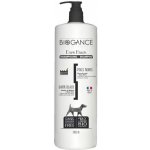 Biogance šampon Dark black -pro černou/tmavou srst 1 l – Sleviste.cz