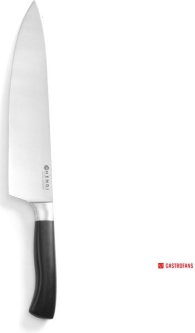 Hendi Kuchařský nůž Profi Line L 390 mm