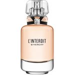 Givenchy L'Interdit 2022 toaletní voda dámská 50 ml – Hledejceny.cz