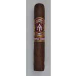 A.Turrent A. TURRENT TRIPLE COROJO NICARAGUA TORO – Zbozi.Blesk.cz