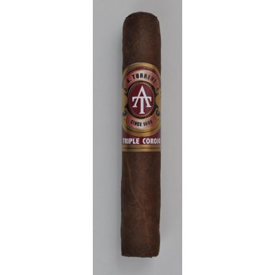 A.Turrent A. TURRENT TRIPLE COROJO NICARAGUA TORO – Zbozi.Blesk.cz