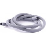 Pračková hadice odpadní přímá 2,5 m – Zbozi.Blesk.cz