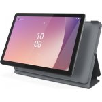 Lenovo flipové pouzdro Folio Tab M9 ZG38C04869 šedé – Sleviste.cz