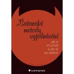 Satanské metody vyjednávání – Hledejceny.cz