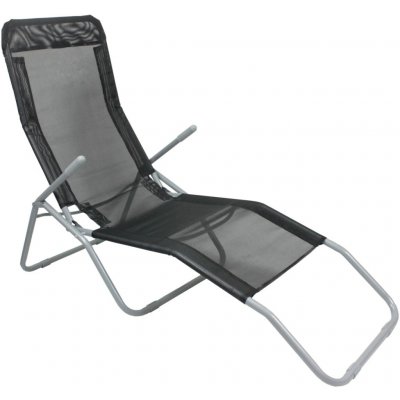 Garden Line SLEEPY černé – Hledejceny.cz