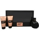 James Bond 007 Woman EDP 50 ml + sprchový gel 50 ml + tělové mléko 50 ml dárková sada