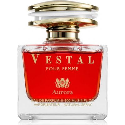 Aurora Vestal Pour Femme parfémovaná voda dámská 100 ml
