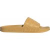 Pánské žabky a pantofle adidas adilette Slides IF3707 Béžová