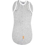 SwaddleMe Zavinovačka Arms Free Pod šedý – Zboží Dáma