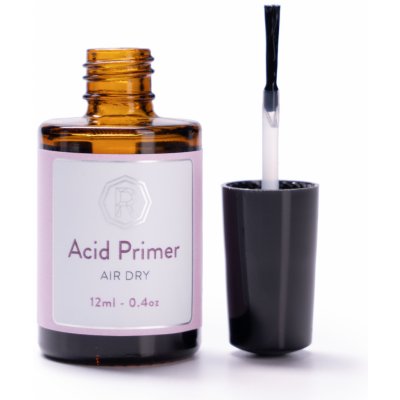 Ruscona Primer Acid kyselinový 12 ml – Zboží Dáma