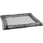 Lampa Potah do kufru s ochranou nárazníku pro psa 100 x 70 cm – Zboží Mobilmania