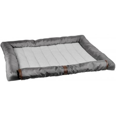 Lampa Potah do kufru s ochranou nárazníku pro psa 100 x 70 cm – Zboží Mobilmania