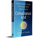 Cirkadiánní kód - Satchin Panda – Zboží Dáma
