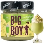 Big Boy Pistaciový vaječňák 220 g – Zbozi.Blesk.cz