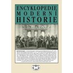 Encyklopedie moderní historie Luňák Petr, Pečenka Marek – Hledejceny.cz