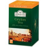 Ahmad Tea Ceylon 20 x 2 g – Zbozi.Blesk.cz